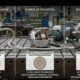 principais tipos de bombas hidráulicas industriais